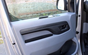 Opel Vivaro C Kombi Long 1.5 120KM 2020 Opel Vivaro Bezwypadkowy LONG XL Maxi Serwis 1.5 Diesel 120KM, zdjęcie 22