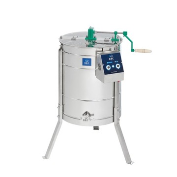 Wirówka 3-ramk. ręczno-elektr. uniwers. - BRCtech