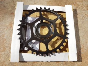 koronka SRAM X-Sync ST, 34T, BOSCH, zębatka korby