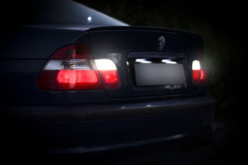 P21W BA15S CANBUS — светодиод ДХО/заднего хода