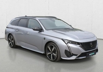 Peugeot 2024 Peugeot 308 EAT8 2024R Od RiA 1.6 Hybryda 225KM, zdjęcie 3