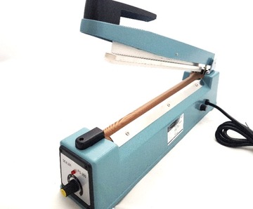 Сварочный аппарат МЕТ для фольги 200 мм - сварной шов 8 мм