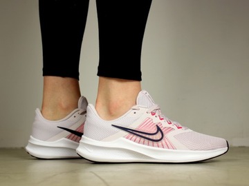 damskie buty Nike do biegania sportowe treningowe