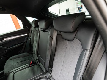 Audi Q5 II SUV Facelifting 2.0 40 TDI 204KM 2023 AUDI Q5 40 TDI quattro S Line S tronic Suv 2.0 (204KM) 2023, zdjęcie 24