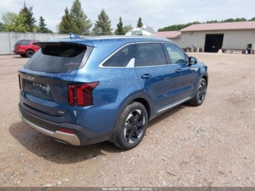 Kia Sorento IV 2025 Kia Sorento Hybrid Sx Prestige 2025 1.6 Hybryda 227KM, zdjęcie 4