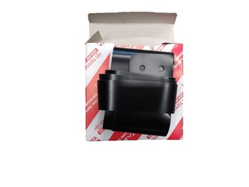 TOYOTA COROLLA E15 NAKLEJKA DRZWI LEWE 75924-12060