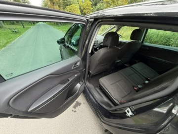 Opel Zafira C 2015 Opel Zafira OPC COSMO 2.0 CDTI 170 KM Navi Alu18'', zdjęcie 19