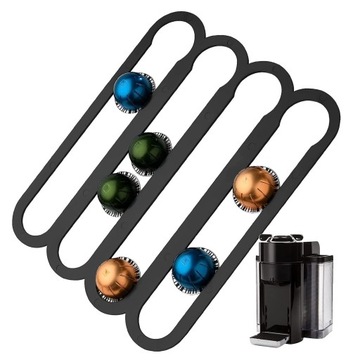 Оригинальные кофейные капсулы Nespresso Holder