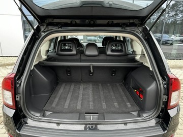 Jeep Compass I SUV Facelifting 2013 2.0 156KM 2013 Jeep Compass Salon PL! I-ręka, Klima,, zdjęcie 24
