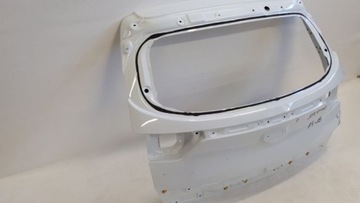 КИА СПОРТЕЙДЖ 2015 ЗАДНЯЯ ДВЕРЬ