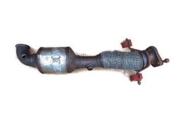 KATALIZATOR WYDECHU KUGA MK1 2.0 DIESEL EURO 5