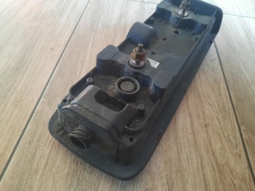 ЗАДНИЙ ФОНАРЬ ЛЕВЫЙ ЗАДНИЙ LED VOLVO FH 4 FM 4