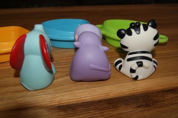 Лодки для ванн Fisher Price