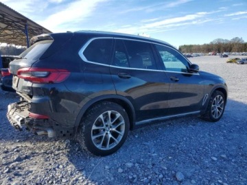 BMW X5 G05 2020 BMW X5 xDrive40i 2020 3.0 Benzyna 335KM, zdjęcie 3