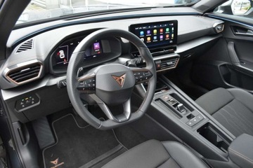 Cupra Formentor Crossover 2.0 TDI 150KM 2024 Cupra Formentor SalonPL 2.0TDI 150KM 4x4 DSG ACC Alu Hak Kubelki MatrixLED, zdjęcie 8