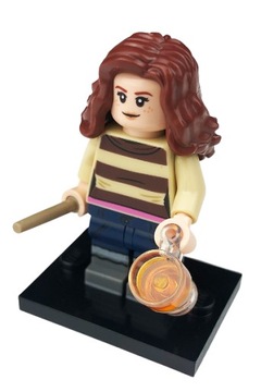 LEGO Harry Potter Hermiona Granger colhp2-3