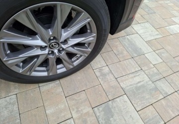 Mazda CX-5 II SUV 2.0 SKY-G 165KM 2019 Mazda CX-5 Mazda CX-5 2.0 Benzyna 164KM, zdjęcie 13