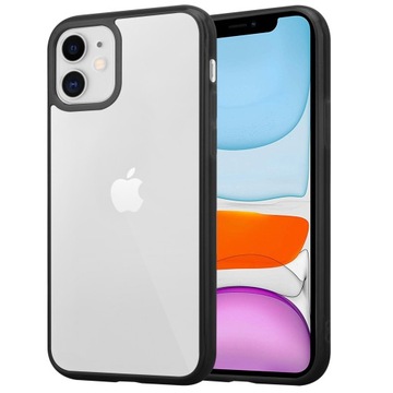 ŚLICZNE ETUI CASE DO IPHONE 11 | RÓŻNE KOLORY