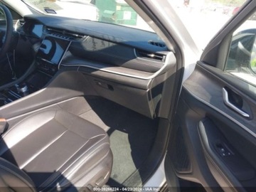 Jeep Grand Cherokee V 2023 Jeep Grand Cherokee 2023r., 4x4, 3.6L 3.6 Benzyna 293KM, zdjęcie 8