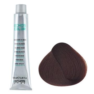 ECHOSLINE 5.50 FARBA DO WŁOSÓW 100ML ECHOS