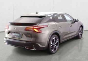 Citroen C5 III 2022 Citroen C5X 180KM Shine EAT8 Fv23 SalonPL Serwis ASO Zadbany Gwarancja 1.6, zdjęcie 3