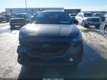 Subaru Outback VI 2025 Subaru Outback Onyx Edition 2025 2.5 Benzyna 182KM, zdjęcie 8