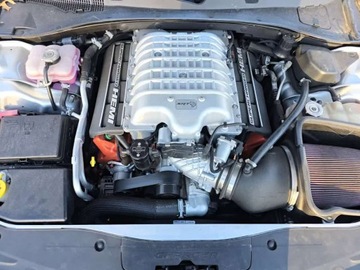 Dodge Charger VII 6.2 V8 717KM 2022 Dodge Charger Srt Hellcat Widebody 2022 6.2 Benzyna 717KM, zdjęcie 6