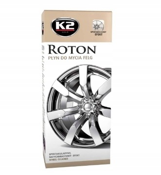 K2 Roton жидкость для чистки дисков 700мл
