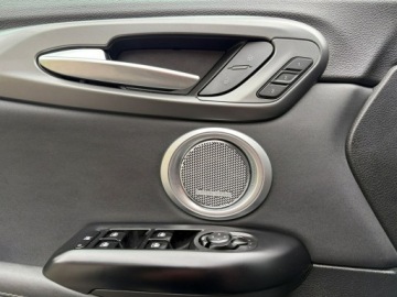 Alfa Romeo Tonale 2022 Alfa Romeo Tonale Speziale Wentylowane fotele FV23%, zdjęcie 12