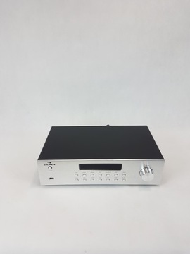 Стереоусилитель, 4-зонный, Bluetooth, USB, пульт дистанционного управления