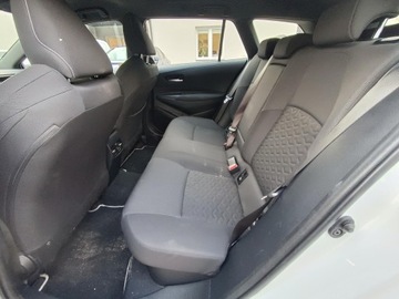 Toyota Corolla XII TS Kombi 2.0 Hybrid Dynamic Force 184KM 2021 Toyota Corolla Seria E21 (2019-) 2.0 Hybrid Comfor, zdjęcie 7