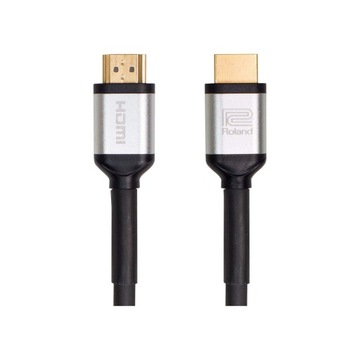 Roland RCC-6-HDMI | Kabel HDMI 2.0, 2 metry, 4K UHD 60 Hz, 3840x2160 @60