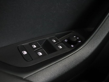 Skoda Karoq Crossover 2.0 TDI 150KM 2018 Škoda Karoq Skoda Karoq 4X4 DSG Skóra Navi, zdjęcie 37