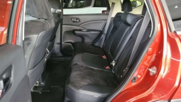Honda CR-V IV SUV Facelifting 1.6 i-DTEC 160KM 2016 Honda CR-V CRV LIFT Automat awd 4x4 Bardzo dobrze utrzymana MOZLIWA ZAMIA, zdjęcie 18