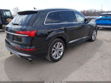 Audi Q7 II 2025 Audi Q7 Prestige 55 2025 3.0 Benzyna 335KM, zdjęcie 4