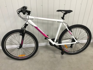 Велосипед Serious ROCKVILLE MTB, рама 54 см, колесо 27,5