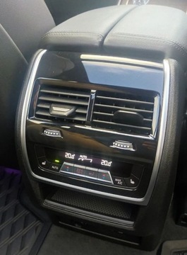 BMW X7 2021 BMW X7 3.0 Benzyna 340KM, zdjęcie 23
