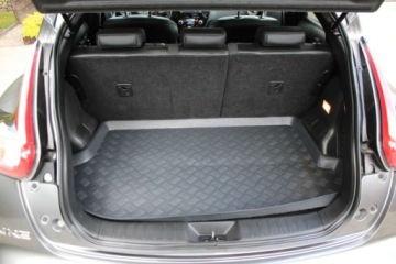 Nissan Juke I SUV Facelifting 1.2 DIG-T (Euro 6) 115KM 2016 Nissan Juke Serwisowany Stan WZOROWY 1.2 Benzyna 115KM, zdjęcie 32