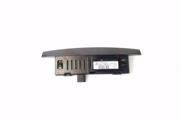 DISPLEJ ČIDEL PARKOVÁNÍ MERCEDES-BENZ E COUPE (C207) A0015424623