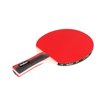 Набор для настольного тенниса REBEL ACTIVE — ракетки, мячи, сетка