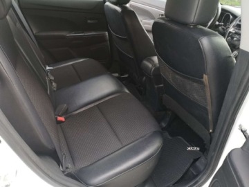 Citroen C3 Aircross  2012 Citroen C4 Aircross Citroen C4 Aircross 1.6 HDi Confort 4x2 Zamiana 1.6, zdjęcie 13