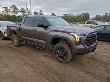 Toyota Tundra II 2024 Toyota Tundra Crewmax Sr 2024 3.4l 3.4 Benzyna 348KM, zdjęcie 4