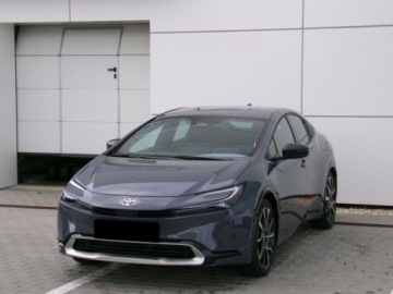 Toyota Prius V (XW60) 2.0  Hybrid Dynamic Force Plug-in 223KM 2026 Od ręki - Prestige 2.0 Hybrid Plug-in 223KM | Podgrzewane fotele!, zdjęcie 1