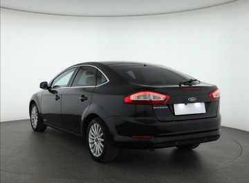 Ford Mondeo IV Hatchback 2.0 Duratorq TDCi DPF 140KM 2011 Ford Mondeo 2.0 TDCi, Salon Polska, Xenon, Klima, zdjęcie 3
