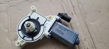 JEEP WRANGLER JK MOTOREK OKNO LEVÝ PŘEDNÍ 2D 3D