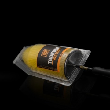 WORK STUFF Thunder Wheel Brush Нежная щетка для мытья и чистки дисков.