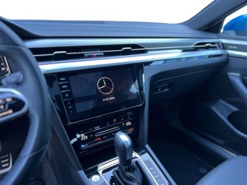 Volkswagen Arteon Fastback Facelifting 2.0 TDI 200KM 2023 Volkswagen Arteon Shooting Brake 2.0 Diesel 200KM, zdjęcie 11