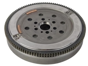 ДВУМАССОВАЯ МУФТА LUK OPEL SIGNUM 1.9 CDTI