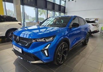 Renault 2025 Renault Rafale 4x4 300 km hybryda plug-in atelier Alpine E-Tech 4x4 300, zdjęcie 2