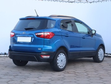 Ford Ecosport II SUV Facelifting 1.0 EcoBoost 125KM 2019 Ford Ecosport 1.0 EcoBoost, Navi, Klima, zdjęcie 4